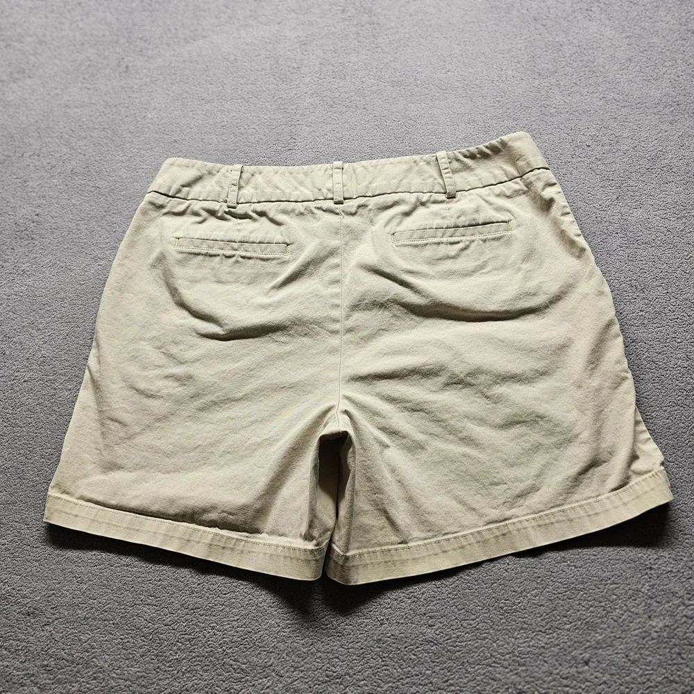 Talbots classic chino